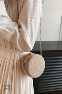 6 Dicas de Qual a Bolsa Ideal Para Usar em Casamento